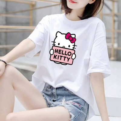 Buy Exclusive Cotton Ladies T-Shirt LG-53 at Best Price in Bangladesh