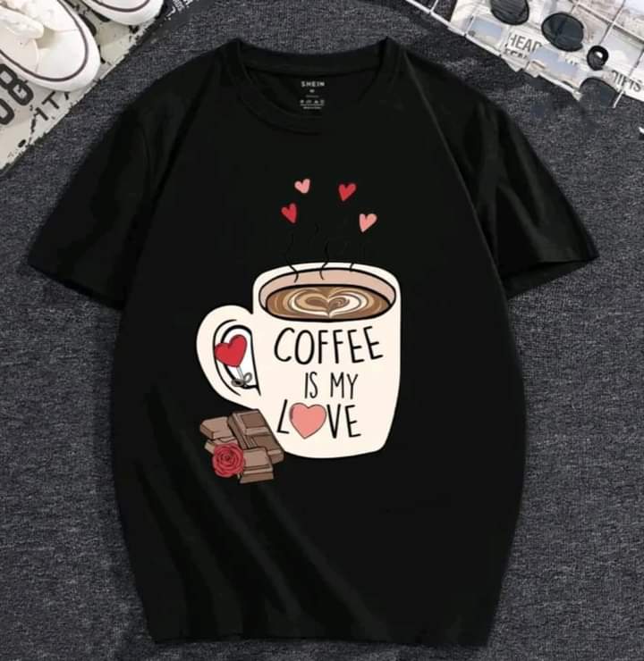 Buy Exclusive Cotton Ladies T-Shirt LG-54 at Best Price in Bangladesh