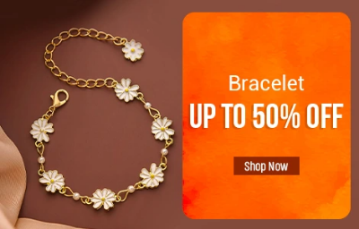 Picture for category Bracelet