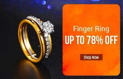 Picture for category Finger Ring