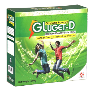 Buy Gluget-D 200g at Best Price In Bangladesh