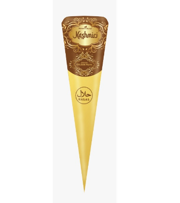Picture of Nature's Secret Kashmeri Mehedi cone 12 pcs