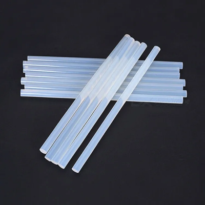 Picture of Glue Stick for 20watt Gun (Thin) 10pcs - White