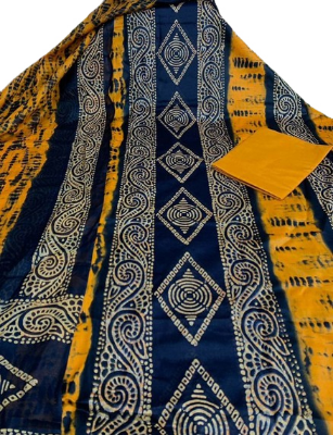 Buy Cotton VIP Patel 3 Piece 3R-P91 Online at Best Price in Bangladesh