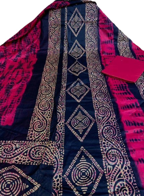 Buy Cotton VIP Patel 3 Piece 3R-P93 Online at Best Price in Bangladesh
