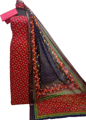 Buy Cotton VIP Patel 3 Piece 3R-P61 Online at Best Price in Bangladesh