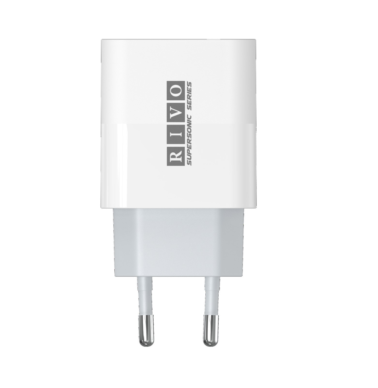 Buy RIVO AS-25 (25W PD Adapter) at Best Price in Bangladesh	