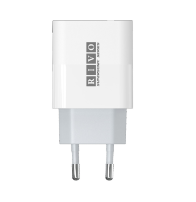 Buy RIVO AS-25 (25W PD Adapter) at Best Price in Bangladesh	