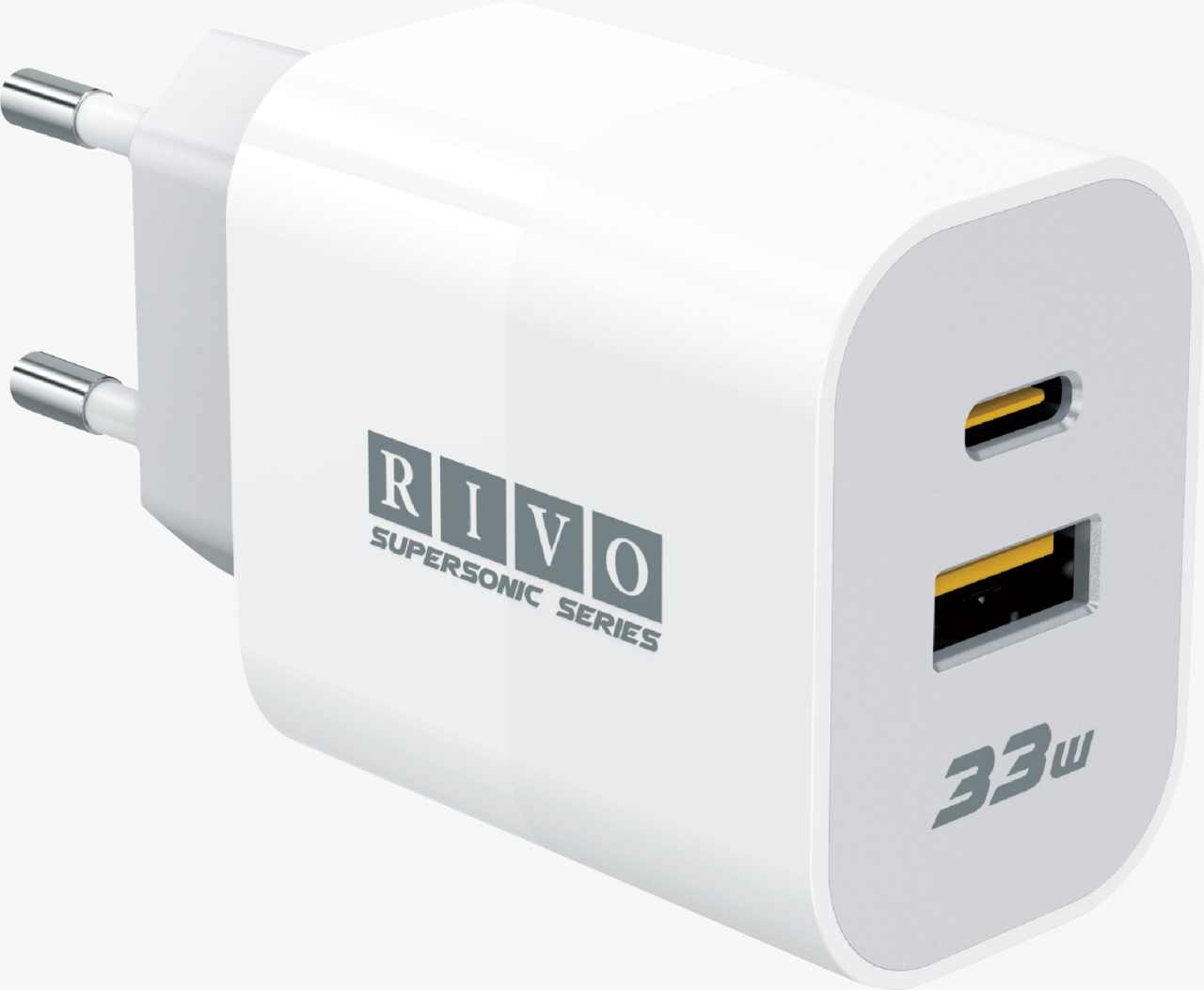 Buy RIVO AS-25 (25W PD Adapter) at Best Price in Bangladesh	
