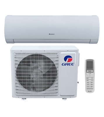 Buy Gree 1 Ton Non Inverter Split Type Air Conditioner GS-12FA410 at Best Price in Bangladesh	