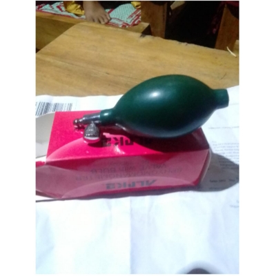 Picture of Pressure Mechine Bp Buip - Pressure Machine