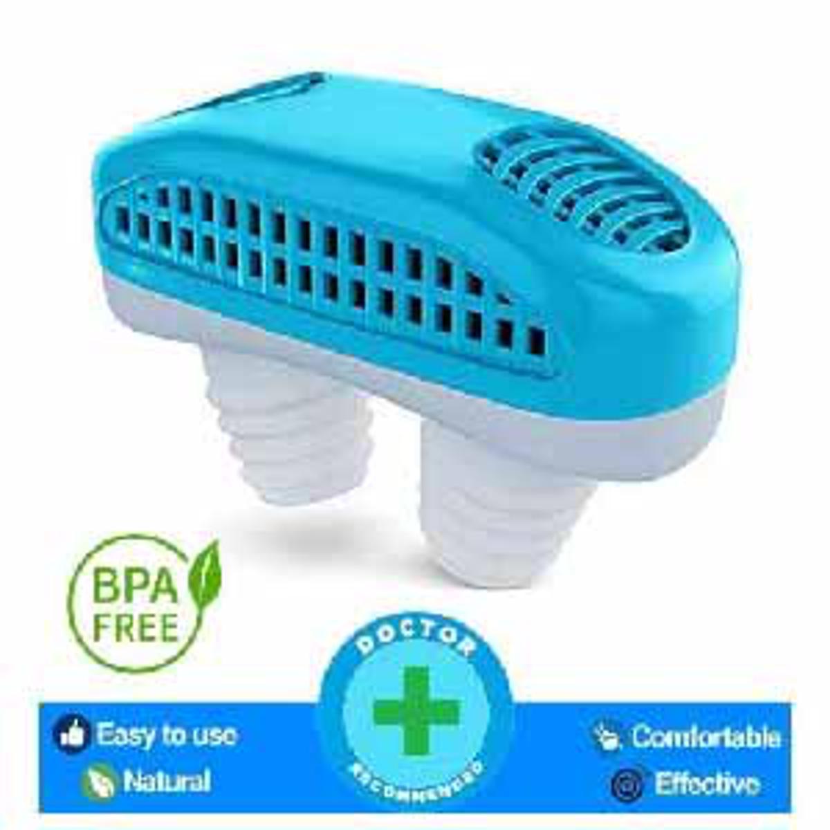 Picture of Anti-Snoring Device For Men and Women