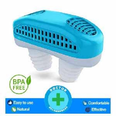 Picture of Anti-Snoring Device For Men and Women