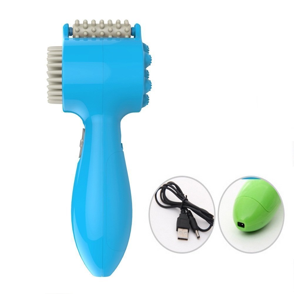 Picture of Multi Function Brain Comfort Head Massager