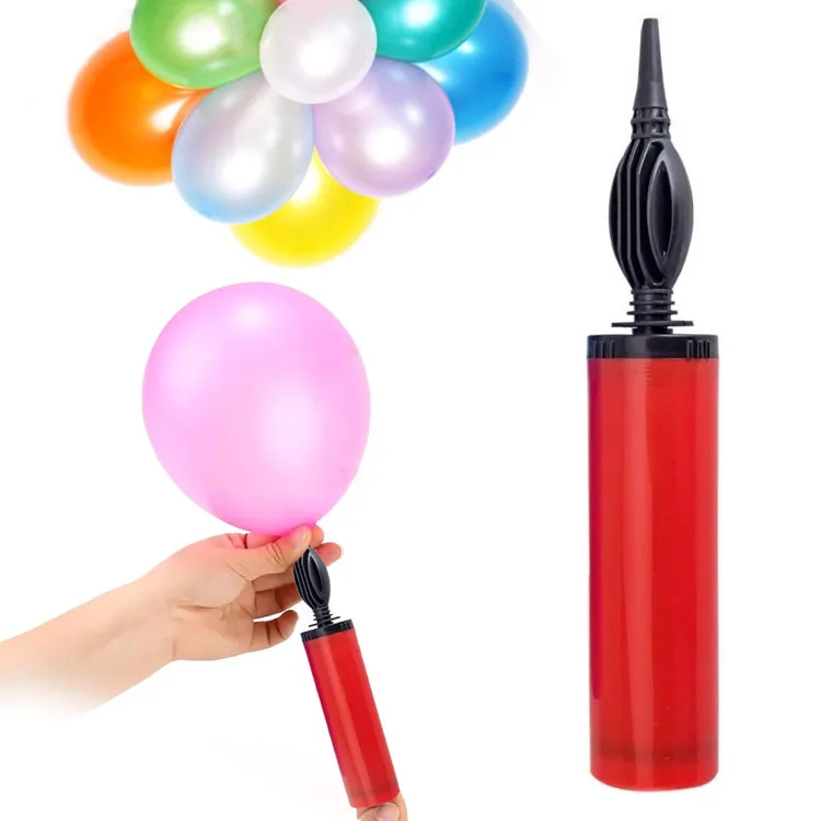 Picture of Balloon Pumper Plastic