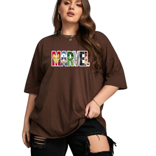 Buy Exclusive Cotton  Ladies T-Shirt LG-73 at Best Price in Bangladesh