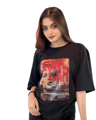 Buy Exclusive Cotton  Ladies T-Shirt LG-70 at Best Price in Bangladesh