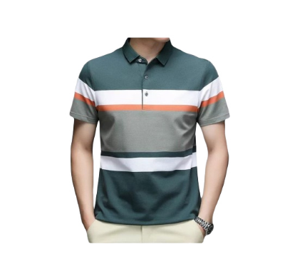 Buy Mens Sublimatiom Polo Shirt. PT-N8 Online at Best Price