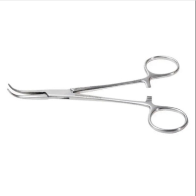 Picture of Artery Forceps Dressing Instrument