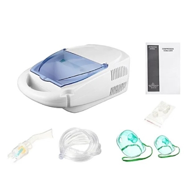Picture of Premium Plus Portable compressor nebulizer Machine