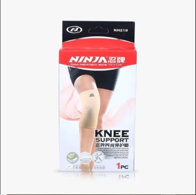 Picture of Ninja Knee Support - NH219 mltioour
