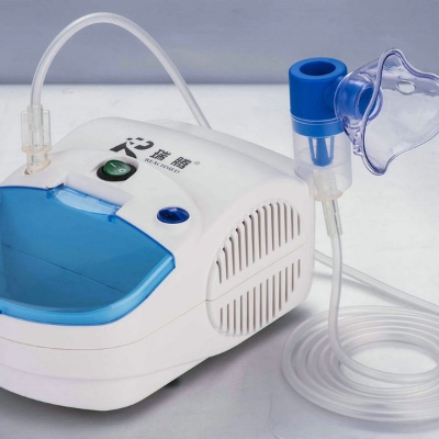 Picture of Nulife Plus Compressor Nebulizer