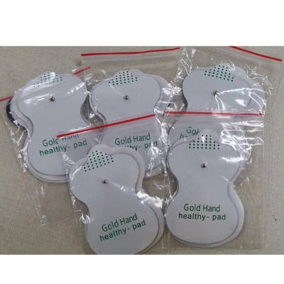 Picture of 2pis Tens Adhesive Electrode Pads For Acupuncture Digital Therapy