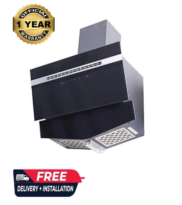 Picture of RFL Cooker Hood Sophia 35 Inch Auto Heat Cleaning and Motion Sensor System with Touch Control Switch