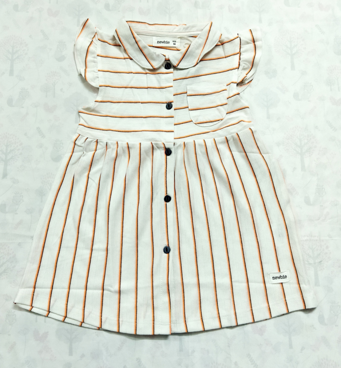 Buy Kid's Stylish Fashionable Frock Online at Best Price in Bangladesh