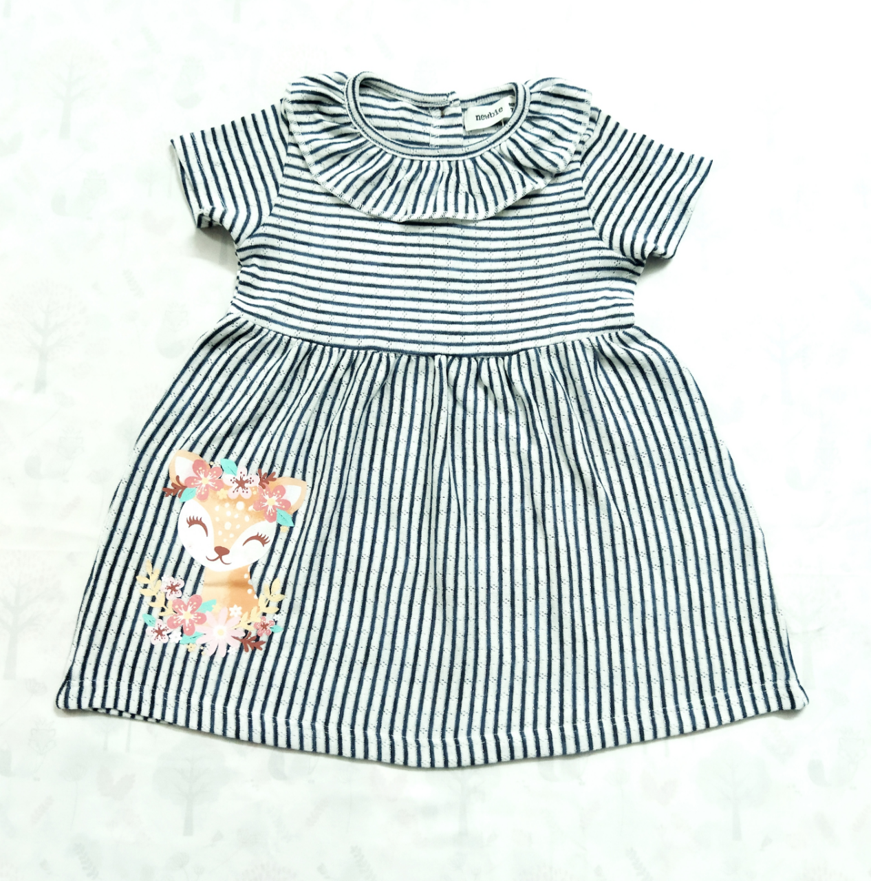 Buy Kid's Stylish Fashionable Frock Online at Best Price in Bangladesh