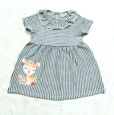 Buy Kid's Stylish Fashionable Frock Online at Best Price in Bangladesh