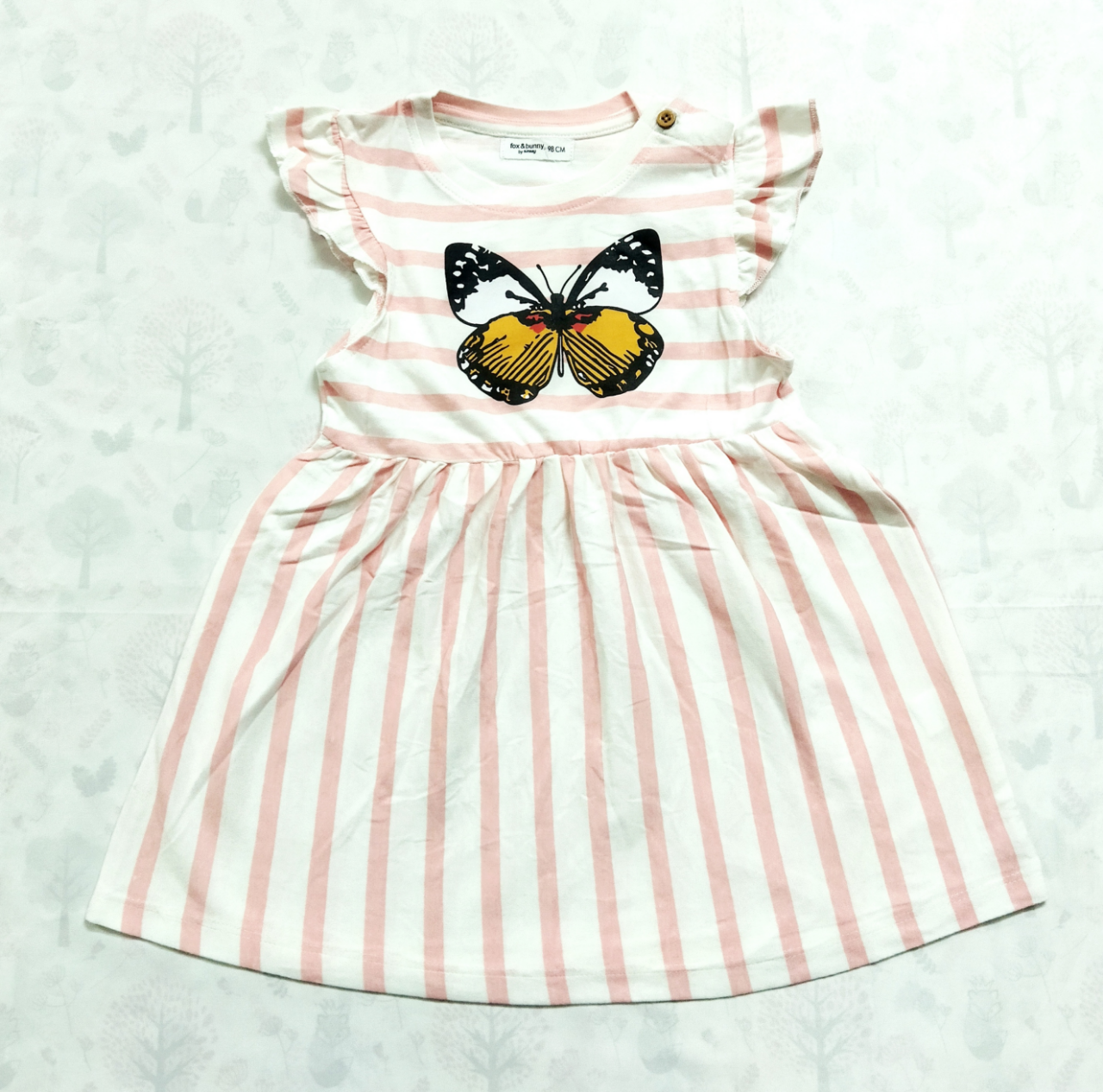 Buy Kid's Stylish Fashionable Frock Online at Best Price in Bangladesh