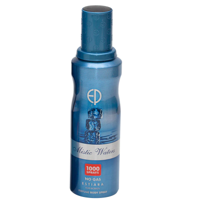 Buy Estiara Mistic Water No gas 130ml (M) 1 Pcs Online at Best Price