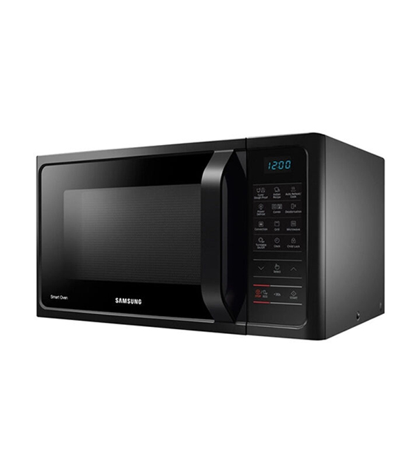 Buy Samsung 28 Liter Convection Microwave Oven (MC28H5023AK/D2) at Best Price in Bangladesh