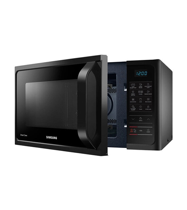 Buy Samsung 28 Liter Convection Microwave Oven (MC28H5023AK/D2) at Best Price in Bangladesh