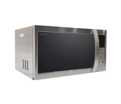 Buy Sharp 42 Liter Grill + Convection Microwave Oven (R94AO) Online at Best Price