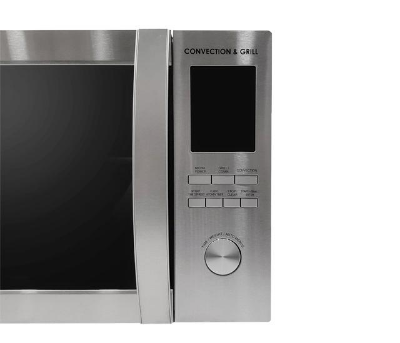 Buy Sharp 42 Liter Grill + Convection Microwave Oven (R94AO) Online at Best Price