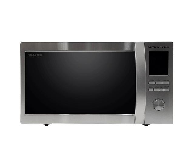 Buy Sharp 32 Liter Microwave Oven (R92AO-ST-V) Online at Best Price