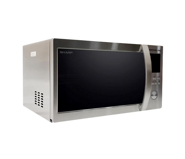 Buy Sharp 32 Liter Microwave Oven (R92AO-ST-V) Online at Best Price