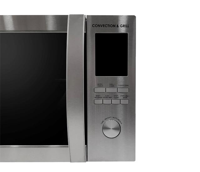 Buy Sharp 32 Liter Microwave Oven (R92AO-ST-V) Online at Best Price
