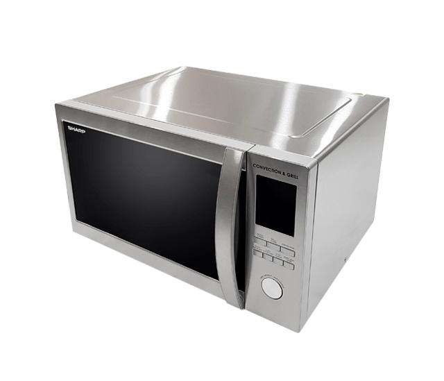 Buy Sharp 32 Liter Microwave Oven (R92AO-ST-V) Online at Best Price