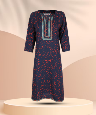 Picture of Winner Style Ladies Stylish Kurti
