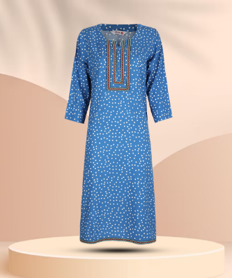 Picture of Winner Style Ladies Stylish Kurti