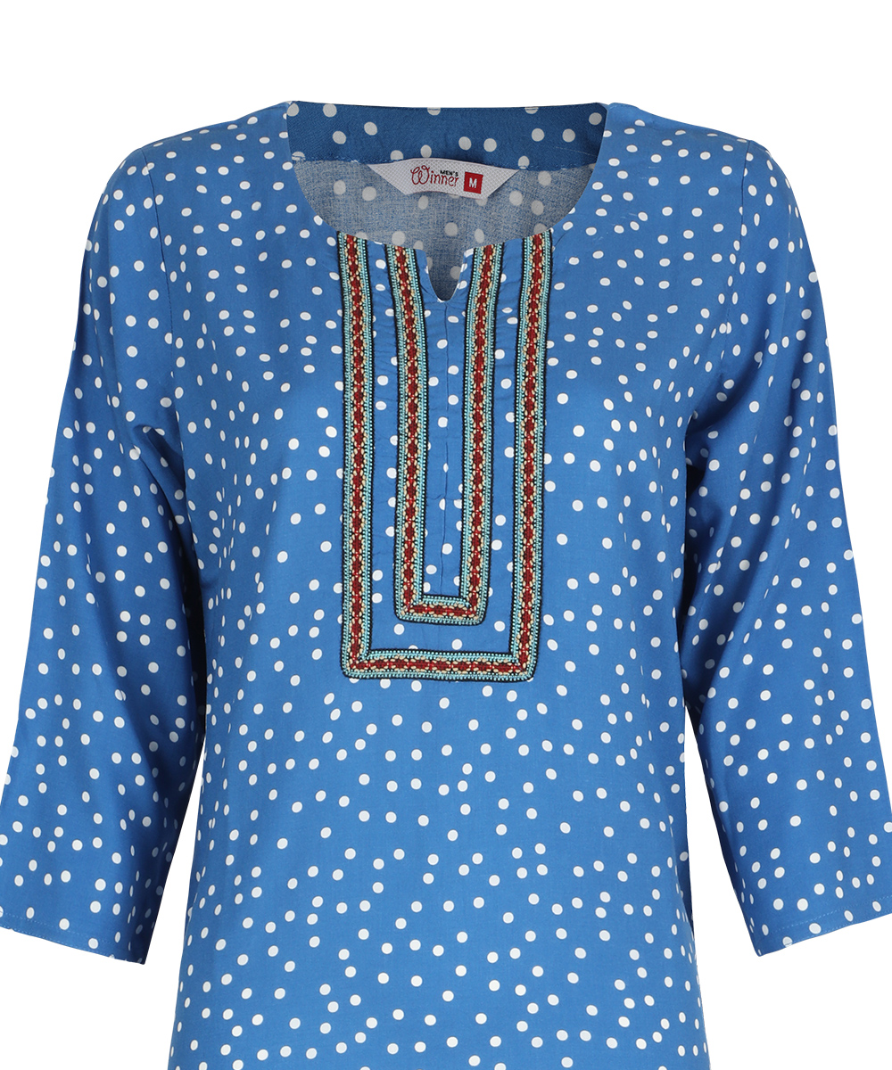 Picture of Winner Style Ladies Stylish Kurti