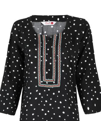 Picture of Winner Style Ladies Stylish Kurti