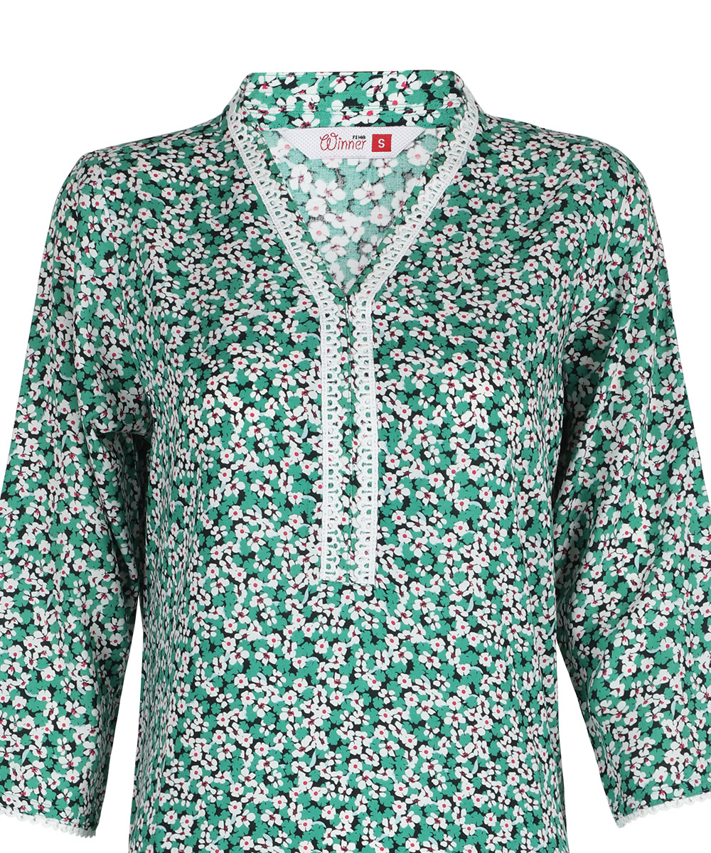 Picture of Winner Style Ladies Stylish Kurti