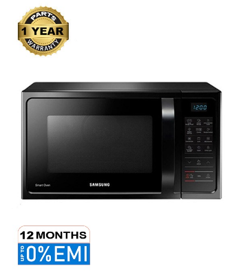 Buy Samsung 28 Liter Convection Microwave Oven (MC28H5023AK/D2) at Best Price in Bangladesh	