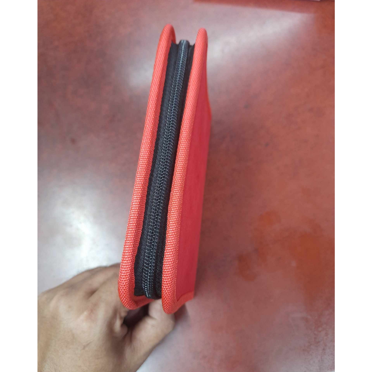 Picture of Dissection Box For Biology Laboratory - Pencil Bag - NF Surgical