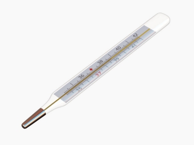 Picture of Clinical Thermometer Toshiba 1 Pcs