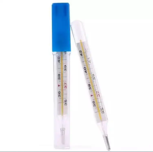 Picture of Clinical Thermometer Toshiba 1 Pcs